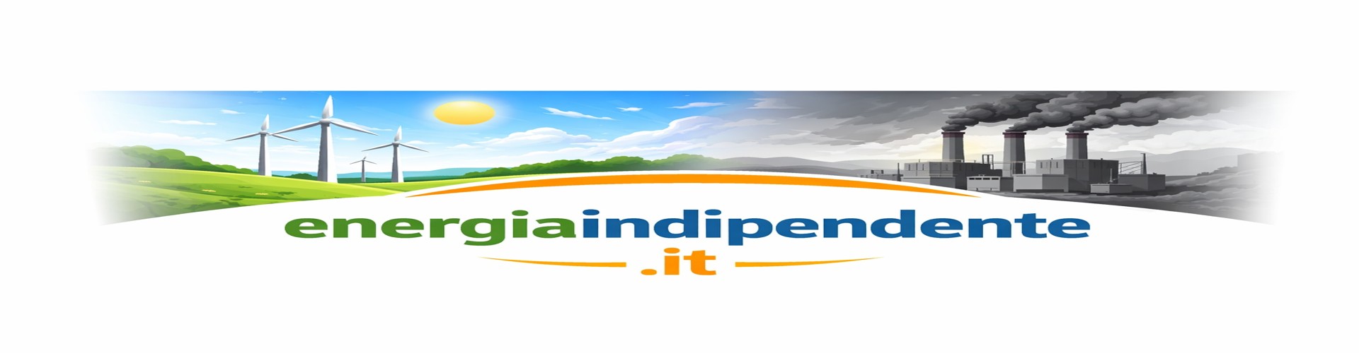 L’Indipendenza Energetica: Un’ambizione necessaria per l’Italia 